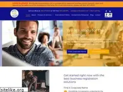 Sites similar to worldwideinc.net