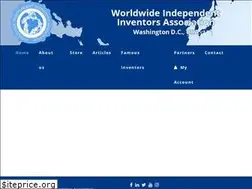 Sites similar to worldwideinvention.com