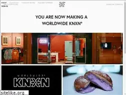 Sites similar to worldwideknxn.com