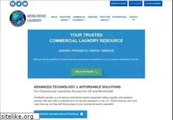 Sites similar to worldwidelaundry.com