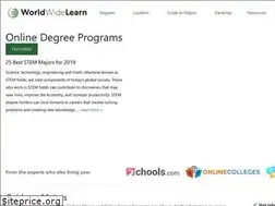 Sites similar to worldwidelearn.com