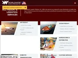 Sites similar to worldwidelp.com