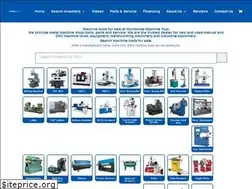Sites similar to worldwidemachinetool.com