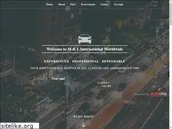 Sites similar to worldwideml.com