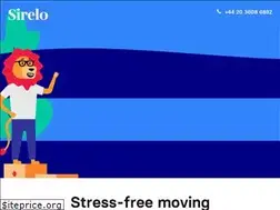 Sites similar to worldwidemoving.co.uk