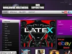 Sites similar to worldwidemultimedia.net