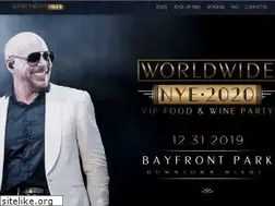 Sites similar to worldwidenye.com