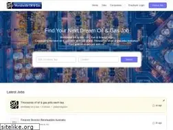 Sites similar to worldwideoilandgas.com