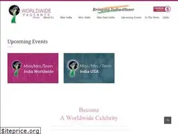 Sites similar to worldwidepageants.com