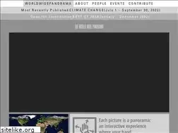 Sites similar to worldwidepanorama.org
