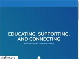 Sites similar to worldwidepartnerships.co.uk