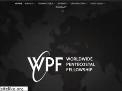 Sites similar to worldwidepf.com