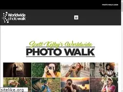 Sites similar to worldwidephotowalk.com