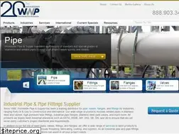 Sites similar to worldwidepipe.com