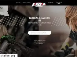 Sites similar to worldwideprotective.com