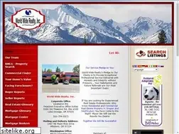 Sites similar to worldwiderealtynw.com