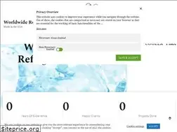 Sites similar to worldwiderefrigeration.com