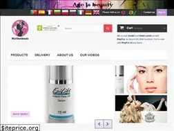 Sites similar to worldwidesale.co.uk