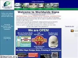 Sites similar to worldwidesigns.com