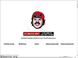 Sites similar to worldwidespotlight.com