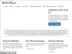 Sites similar to worldwidestamps.com