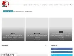 Sites similar to worldwidestories.com