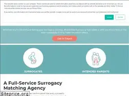 Sites similar to worldwidesurrogacy.org