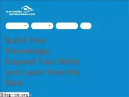 Sites similar to worldwideswimschool.com