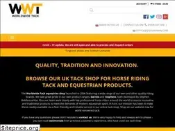 Sites similar to worldwidetack.com