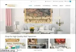 Sites similar to worldwidetapestries.com