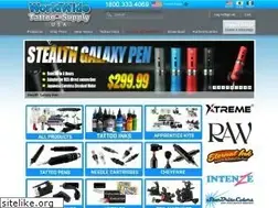 Sites similar to worldwidetattoo.com