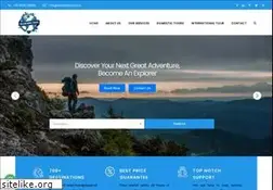 Sites similar to worldwidetours.in