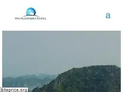 Sites similar to worldwidetravel.com.au