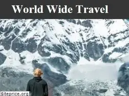 Sites similar to worldwidetraveldirectory.co.uk