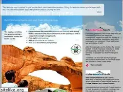 Sites similar to worldwidetravelmarketing.com