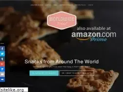 Sites similar to worldwidetreats.com