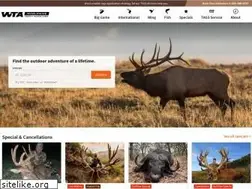 Sites similar to worldwidetrophyadventures.com