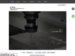 Sites similar to worldwidetw.com