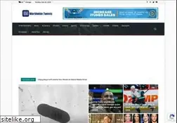 Sites similar to worldwidetweets.com