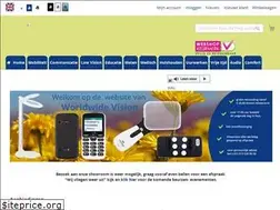 Sites similar to worldwidevision.nl