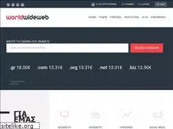 Sites similar to worldwideweb.gr
