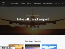 Sites similar to worldwidewendy.be