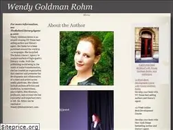 Sites similar to worldwidewendy.org