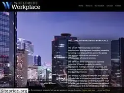 Sites similar to worldwidewp.com
