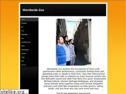 Sites similar to worldwidezoo.net