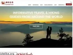 Sites similar to worldwildhearts.com