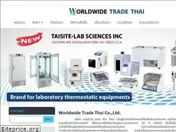 Sites similar to worldwildthai.com