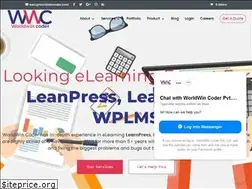 Sites similar to worldwincoder.com