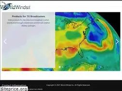 Sites similar to worldwindsinc.com