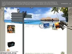 Sites similar to worldwindtravel.blogspot.fr
